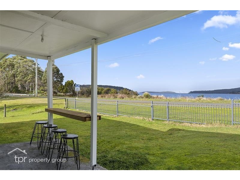 207 Kent Beach Road, Dover TAS 7117