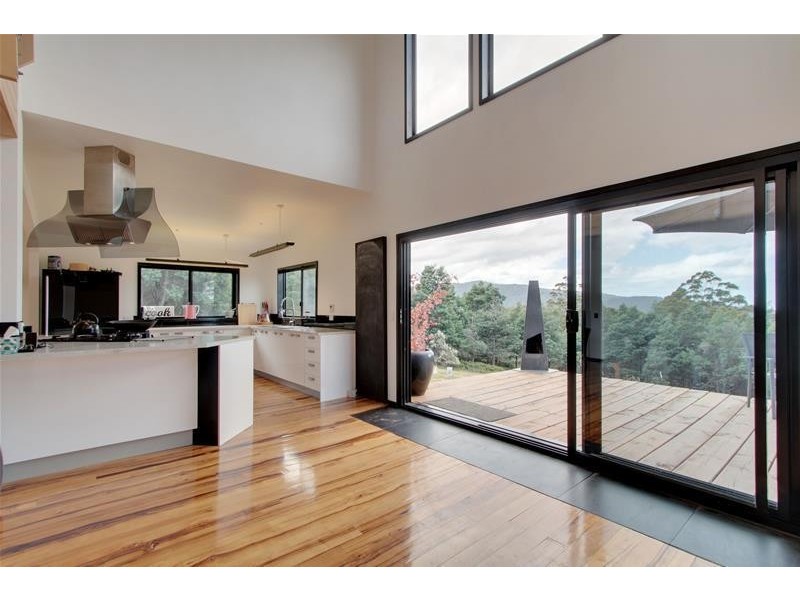 494 Tobys Hill Road, Cygnet TAS 7112