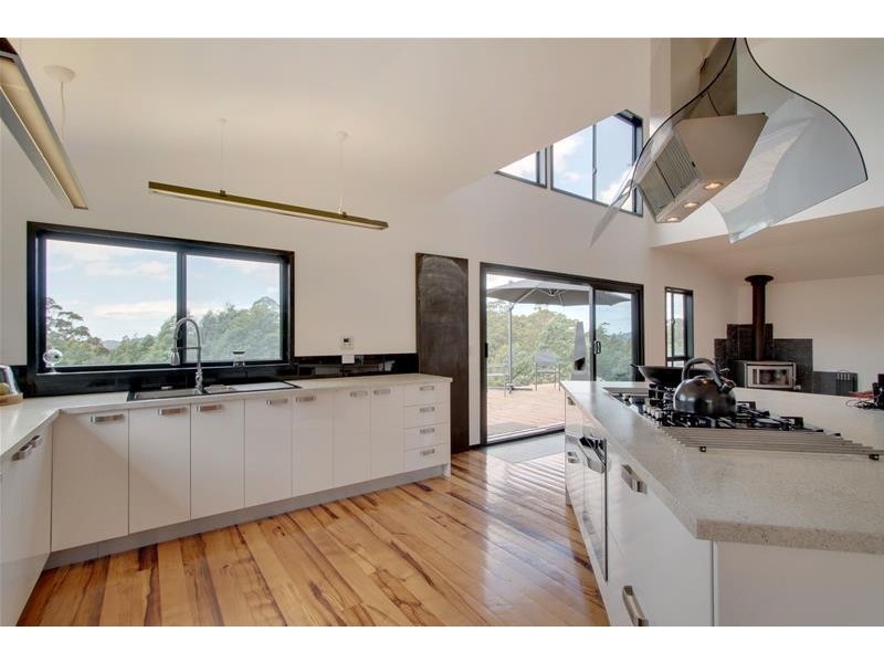 494 Tobys Hill Road, Cygnet TAS 7112