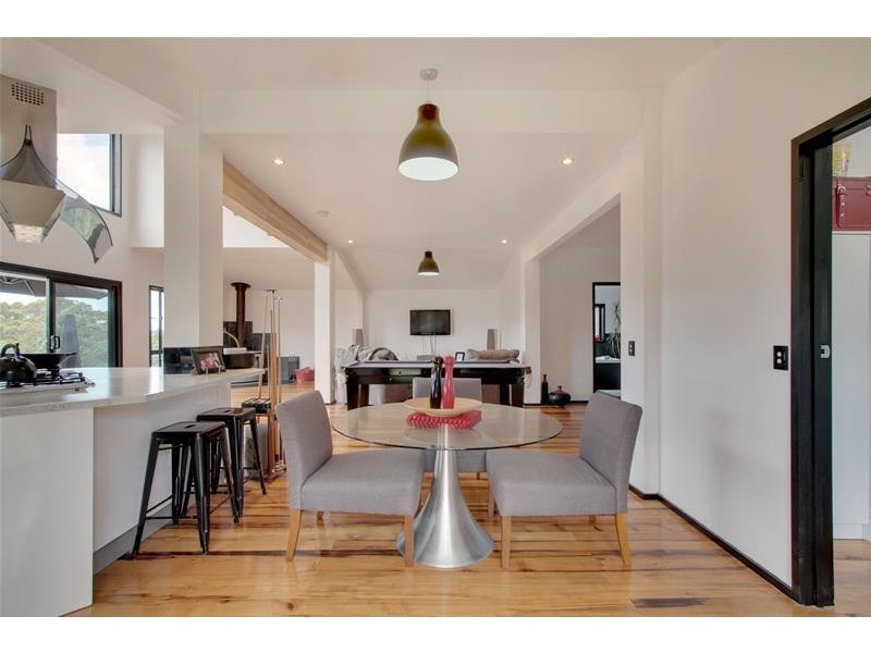 494 Tobys Hill Road, Cygnet TAS 7112