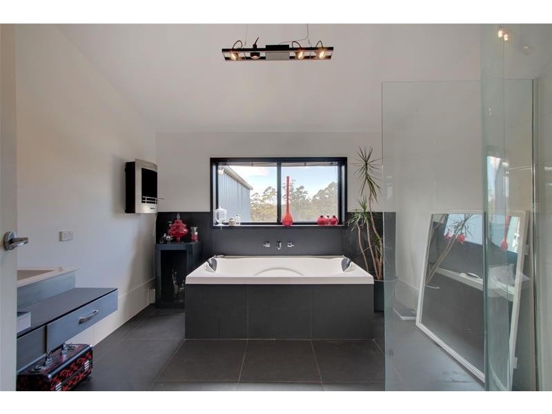 494 Tobys Hill Road, Cygnet TAS 7112