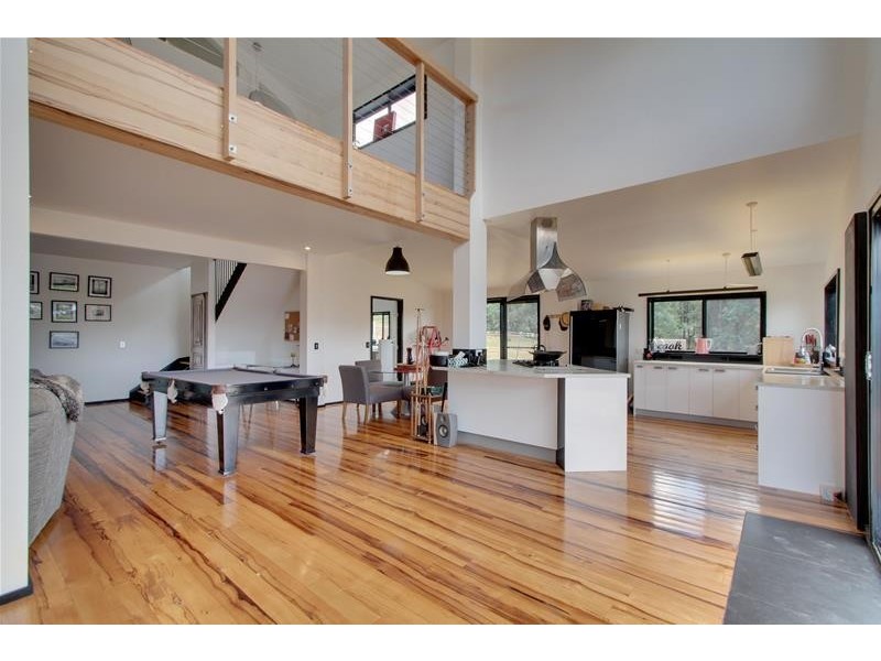 494 Tobys Hill Road, Cygnet TAS 7112