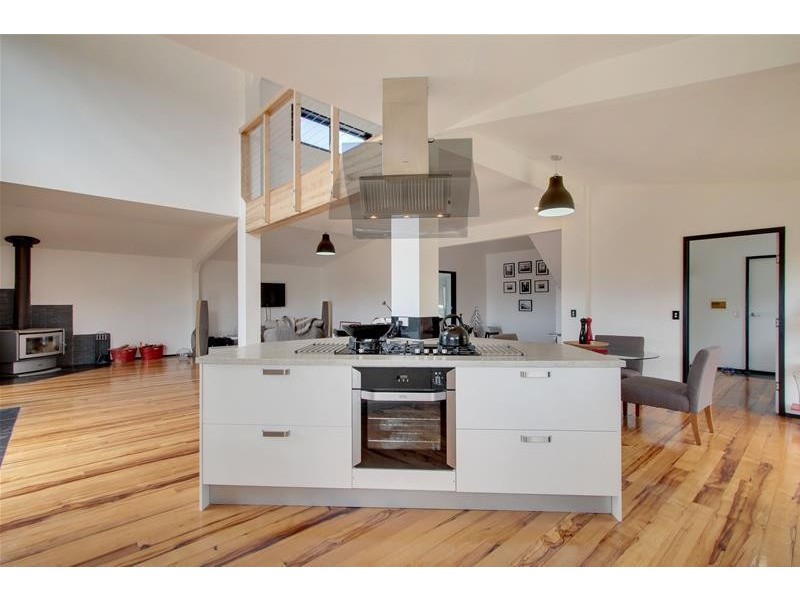 494 Tobys Hill Road, Cygnet TAS 7112