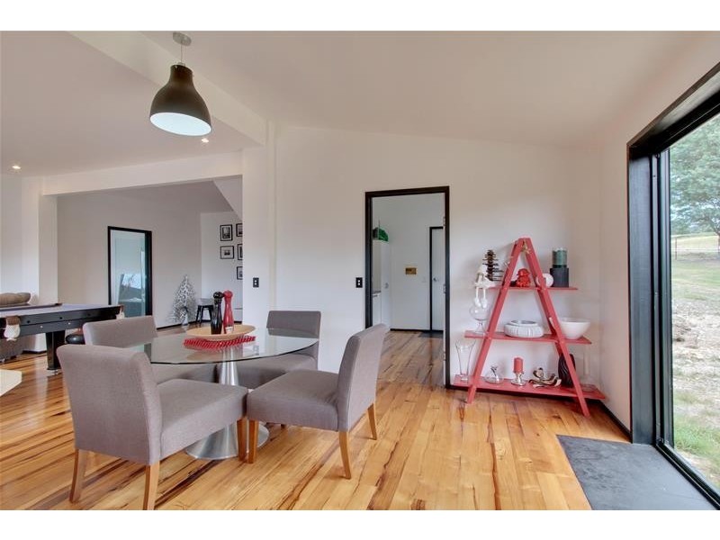 494 Tobys Hill Road, Cygnet TAS 7112