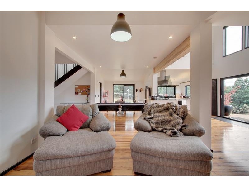 494 Tobys Hill Road, Cygnet TAS 7112