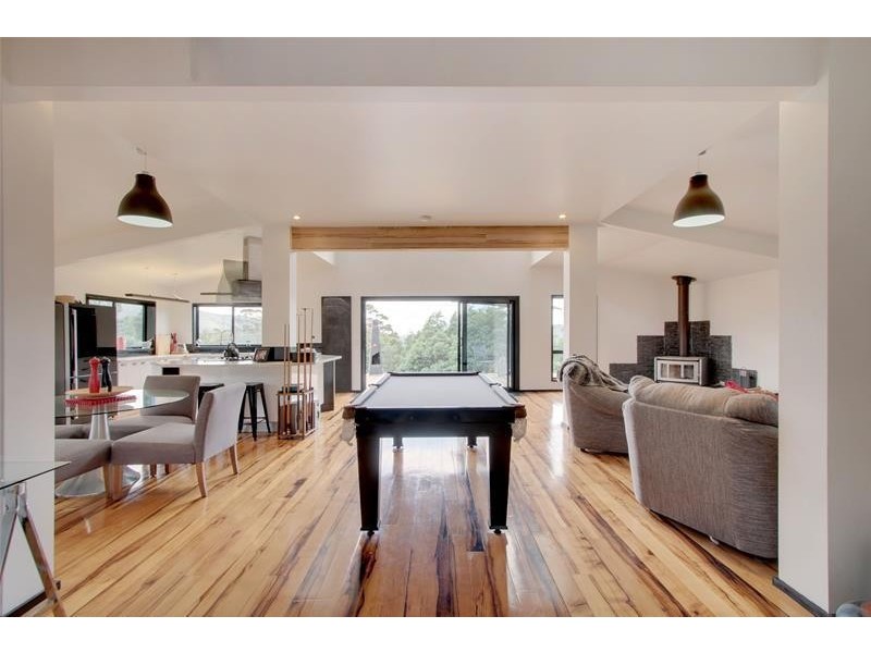 494 Tobys Hill Road, Cygnet TAS 7112