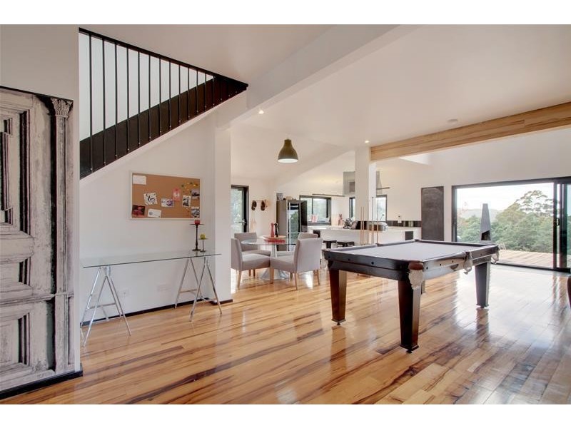 494 Tobys Hill Road, Cygnet TAS 7112