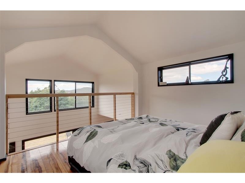 494 Tobys Hill Road, Cygnet TAS 7112