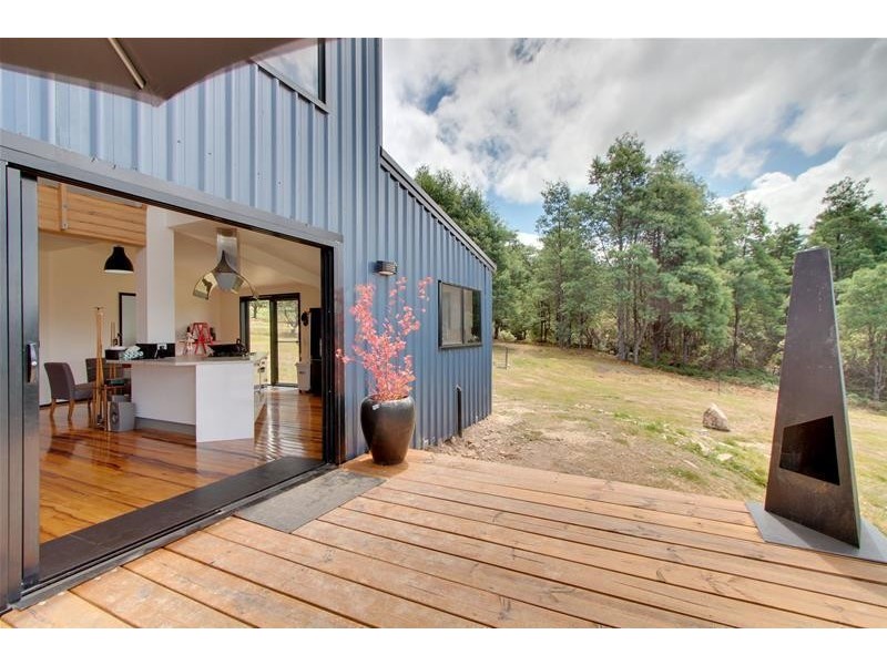 494 Tobys Hill Road, Cygnet TAS 7112