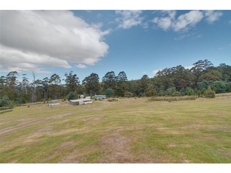 494 Tobys Hill Road, Cygnet TAS 7112