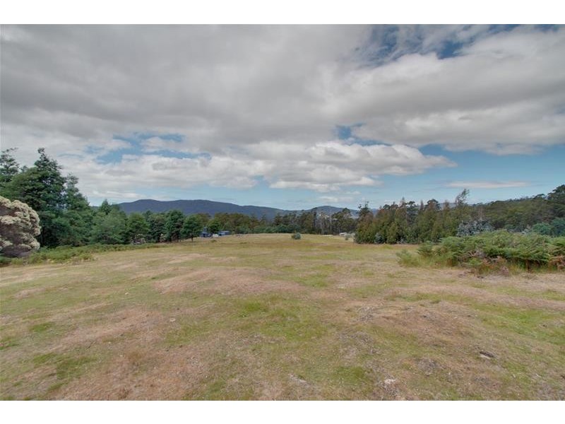 494 Tobys Hill Road, Cygnet TAS 7112