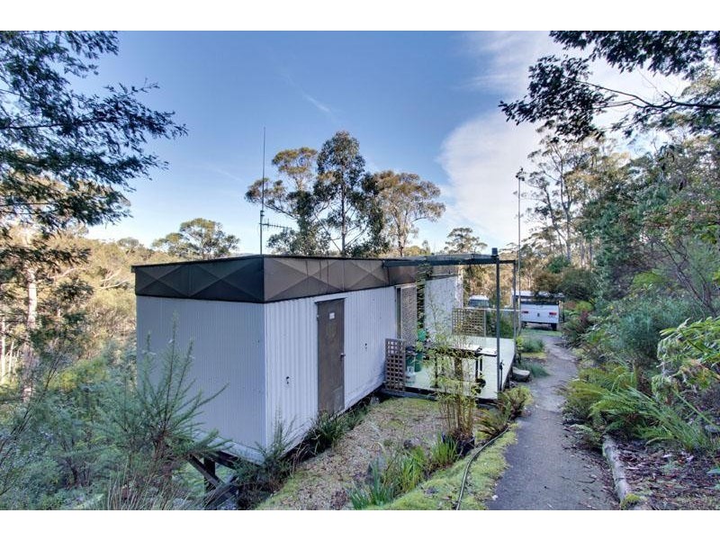 3 Garths Road, Cradoc TAS 7109