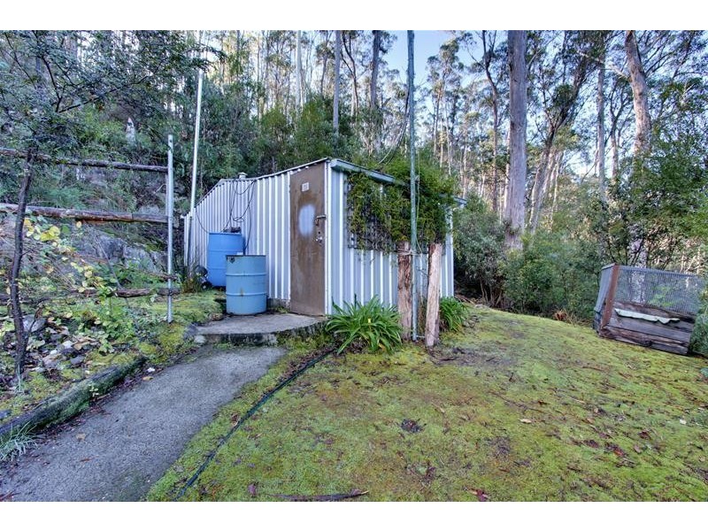 3 Garths Road, Cradoc TAS 7109