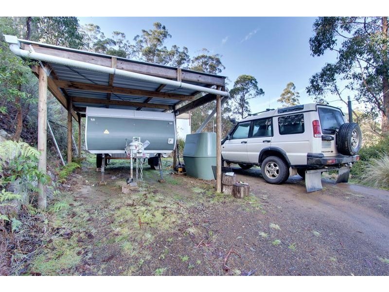 3 Garths Road, Cradoc TAS 7109