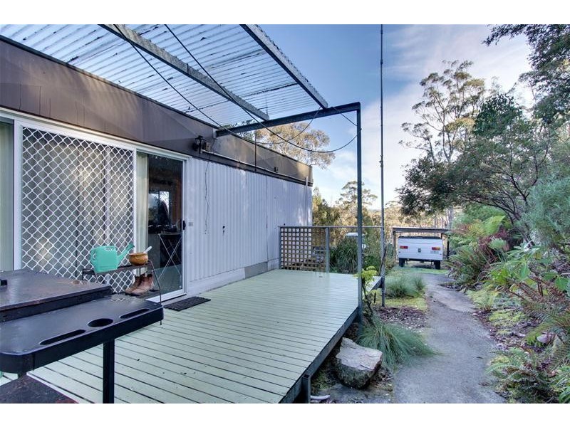 3 Garths Road, Cradoc TAS 7109