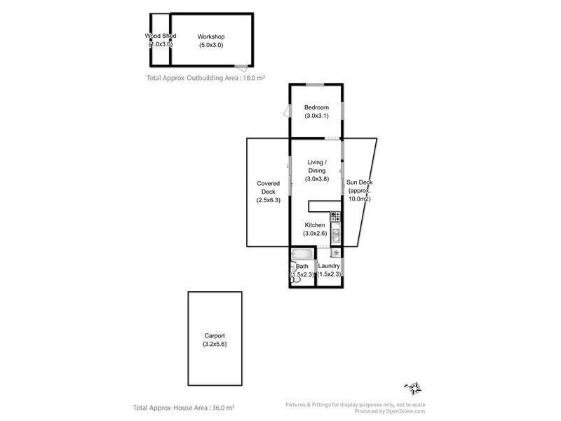 3 Garths Road, Cradoc TAS 7109