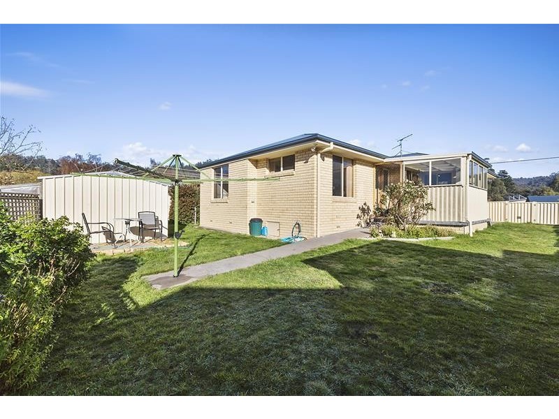 13 Christina Street, Cygnet TAS 7112