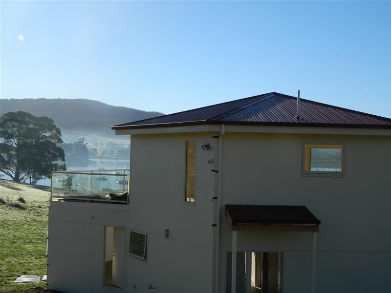 5 Brookdale Close, Cygnet TAS 7112