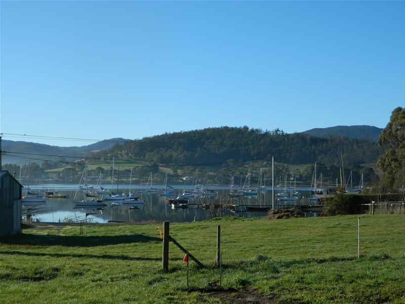 5 Brookdale Close, Cygnet TAS 7112