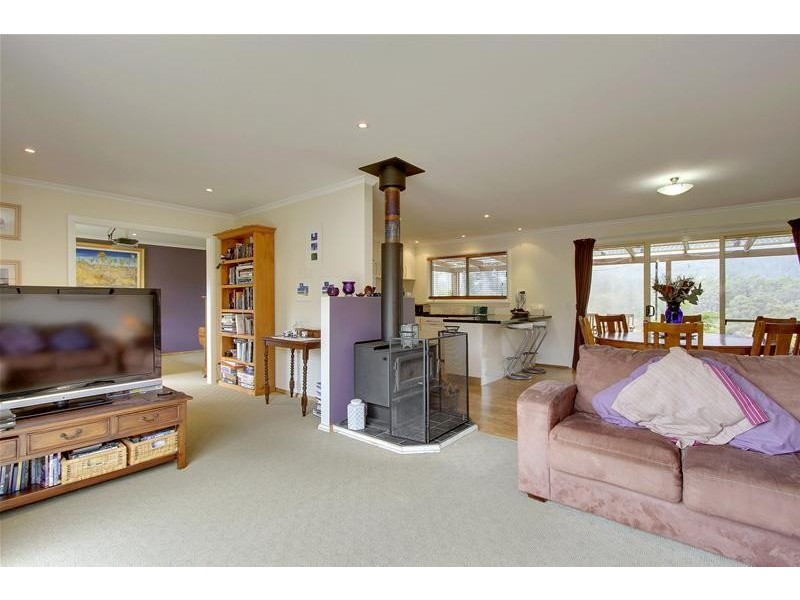 77 Vinces Saddle Road, Sandfly TAS 7150