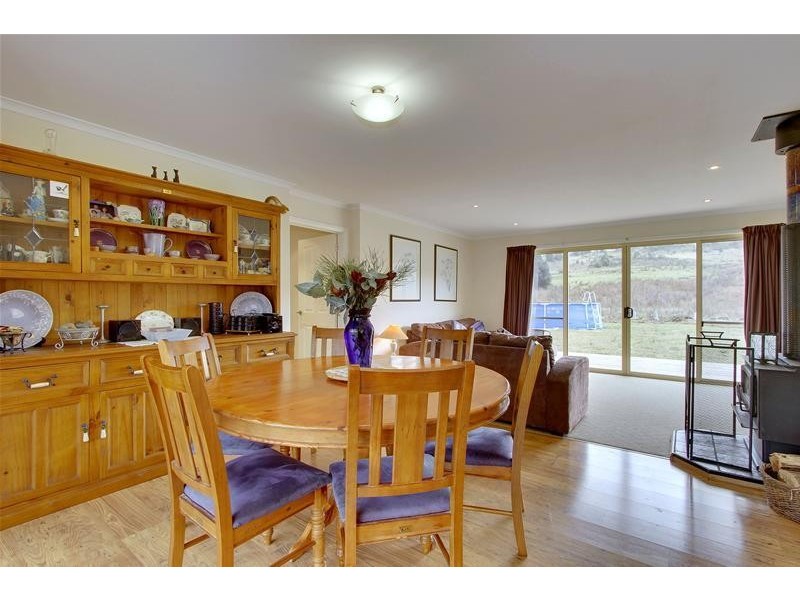 77 Vinces Saddle Road, Sandfly TAS 7150