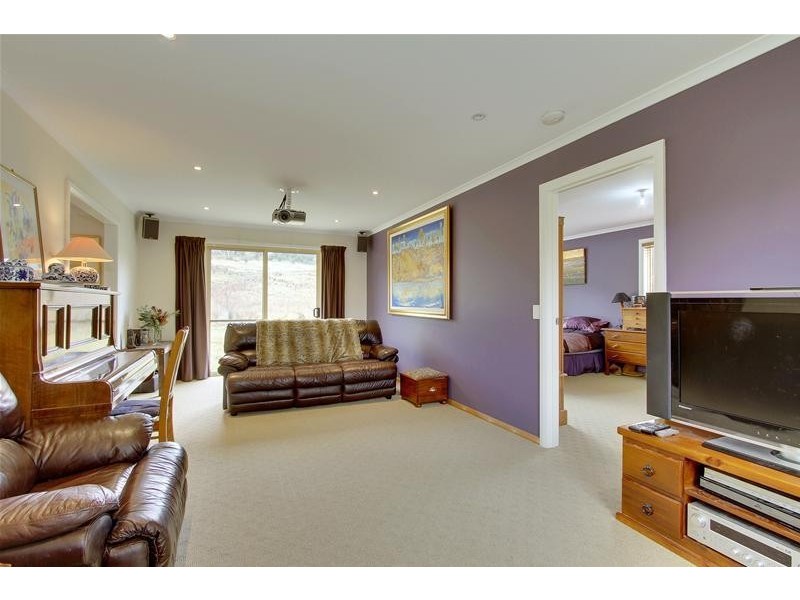 77 Vinces Saddle Road, Sandfly TAS 7150