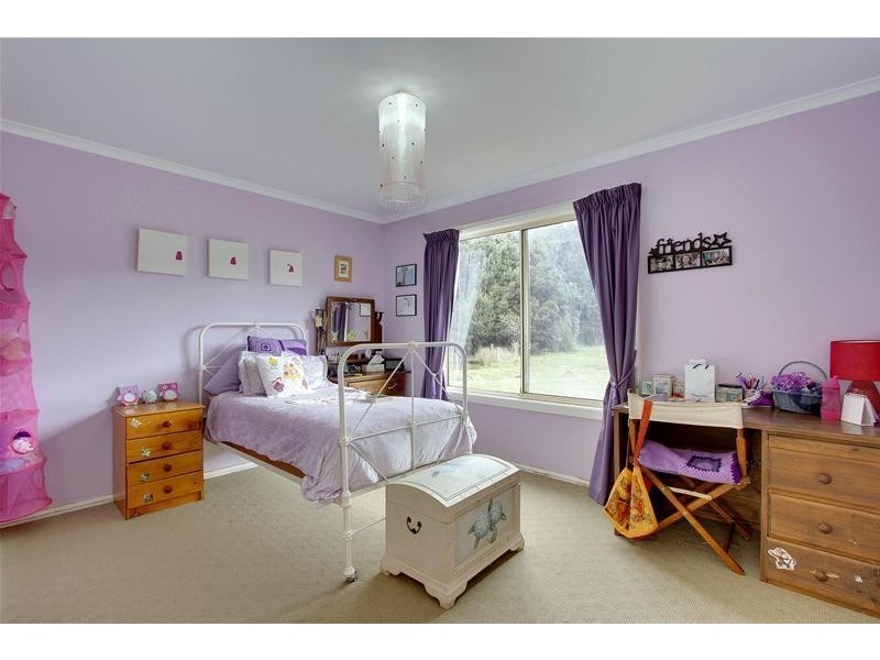 77 Vinces Saddle Road, Sandfly TAS 7150