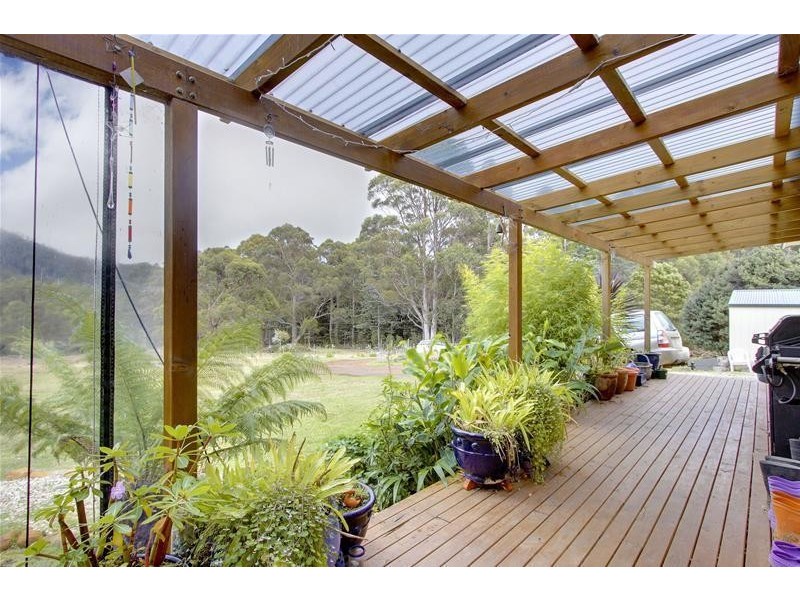 77 Vinces Saddle Road, Sandfly TAS 7150