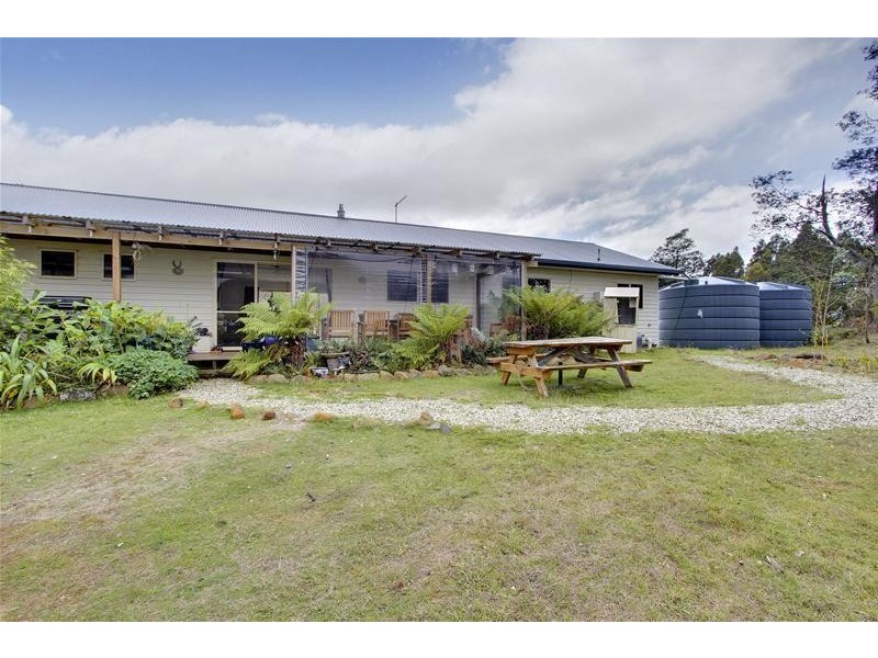 77 Vinces Saddle Road, Sandfly TAS 7150