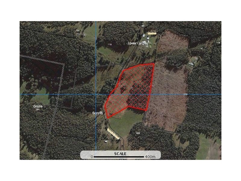 77 Vinces Saddle Road, Sandfly TAS 7150