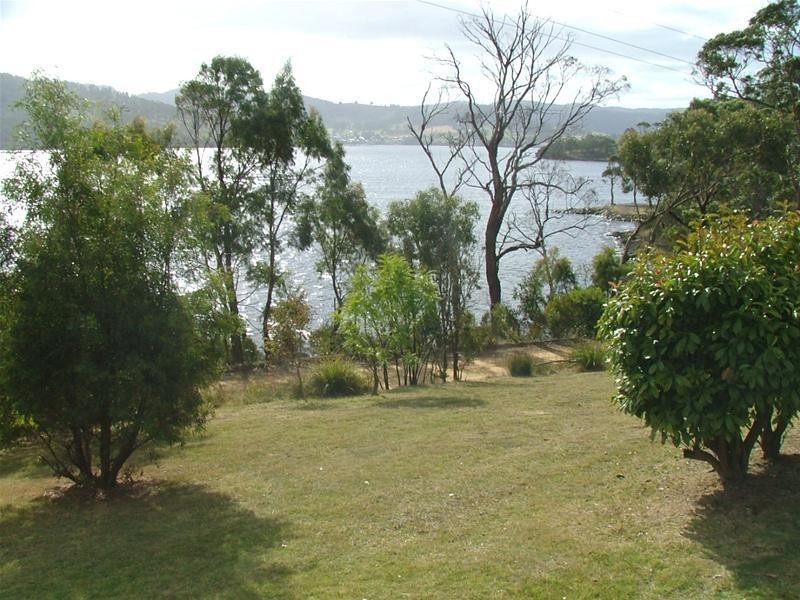 836 Cygnet Coast Road, Lower Wattle Grove TAS 7109