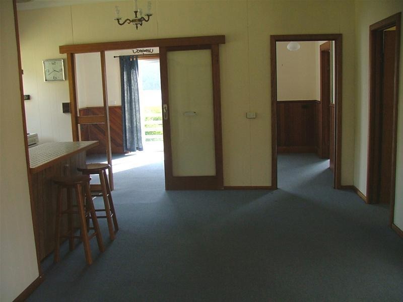 836 Cygnet Coast Road, Lower Wattle Grove TAS 7109