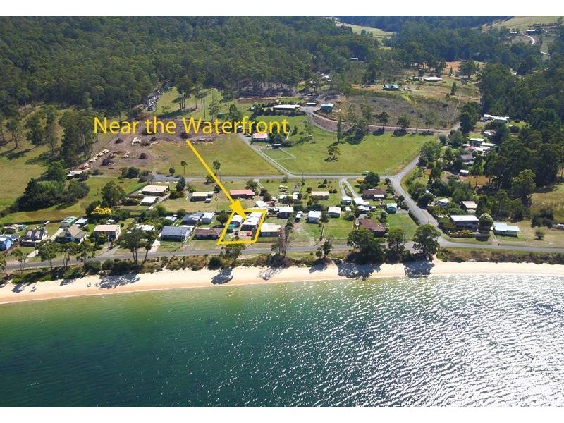 193 Kent Beach Road, Dover TAS 7117
