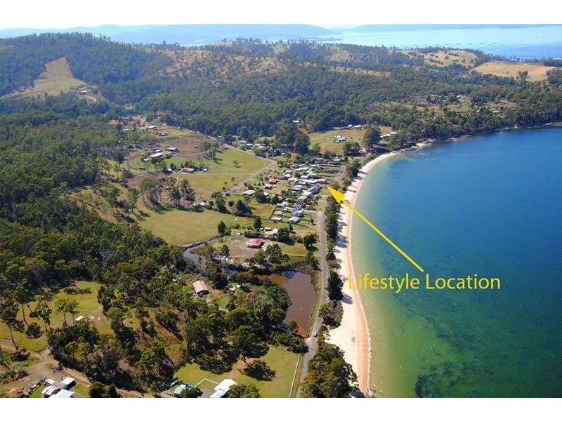 193 Kent Beach Road, Dover TAS 7117