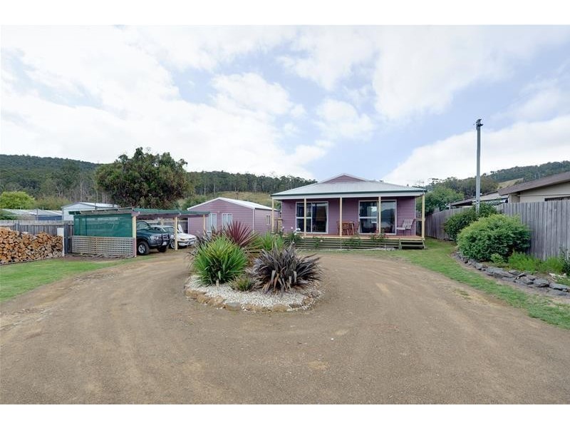 193 Kent Beach Road, Dover TAS 7117