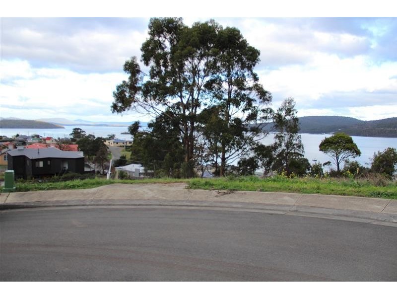 9 Chapel Lane, Dover TAS 7117