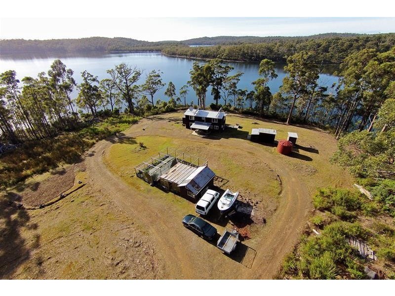243 Tongue Road, Hastings TAS 7109
