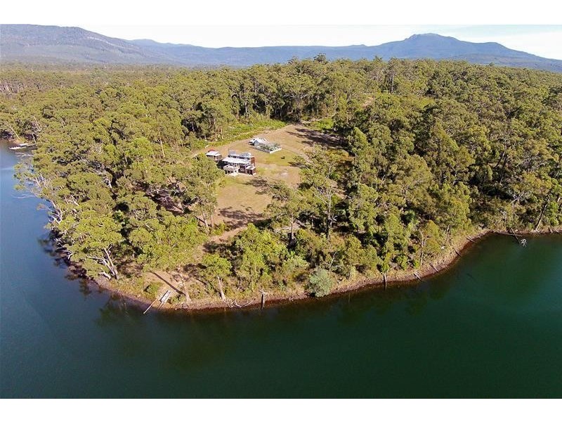 243 Tongue Road, Hastings TAS 7109