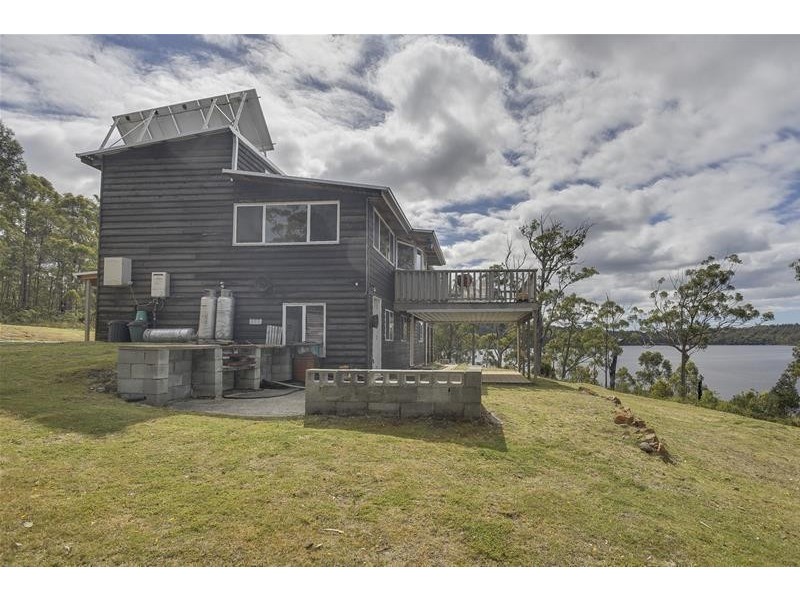 243 Tongue Road, Hastings TAS 7109