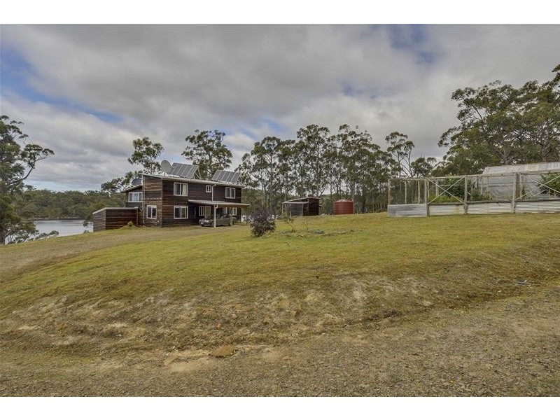 243 Tongue Road, Hastings TAS 7109