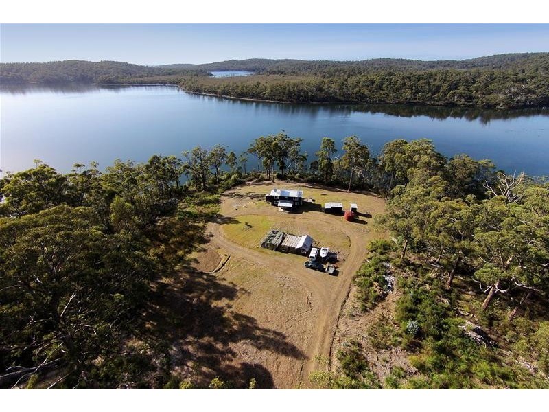243 Tongue Road, Hastings TAS 7109
