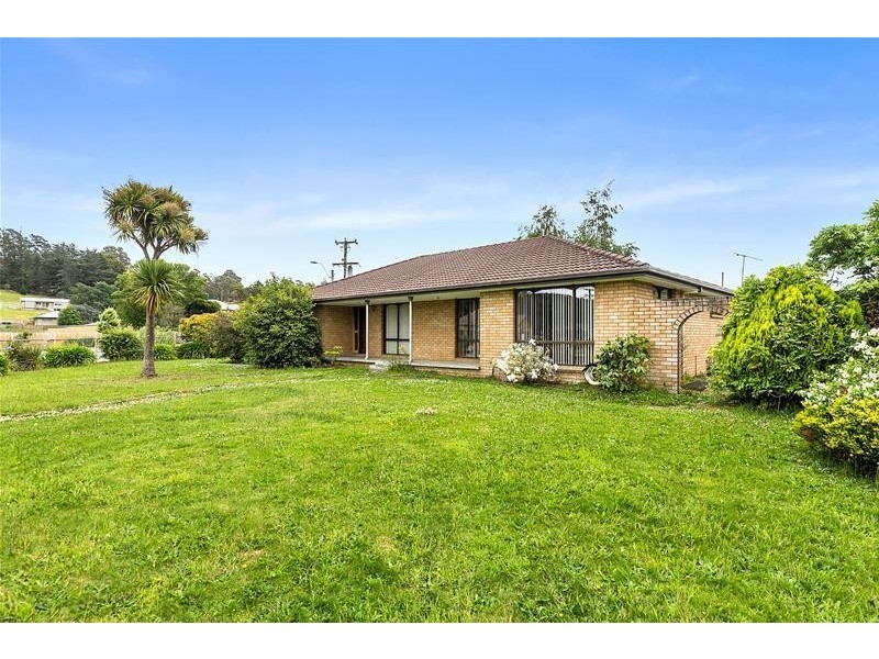 1 Charlton Street, Cygnet TAS 7112