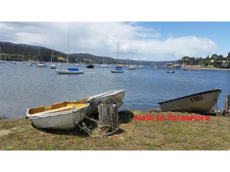 1 Charlton Street, Cygnet TAS 7112