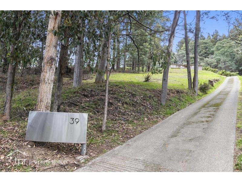 39 Andersons Road, Lower Longley TAS 7109