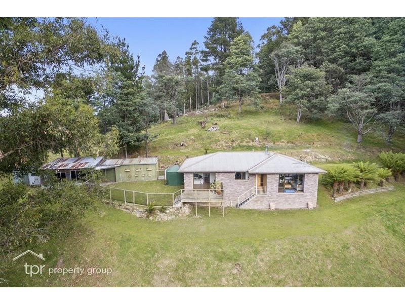 39 Andersons Road, Lower Longley TAS 7109