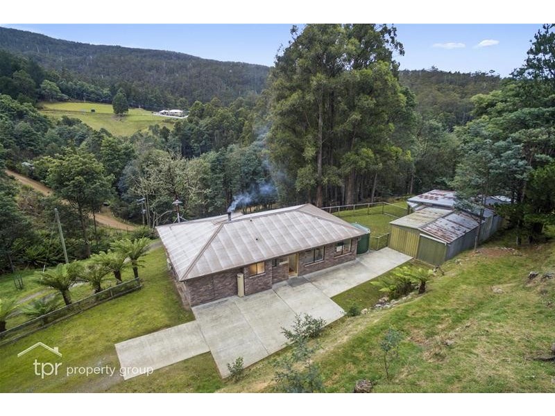 39 Andersons Road, Lower Longley TAS 7109