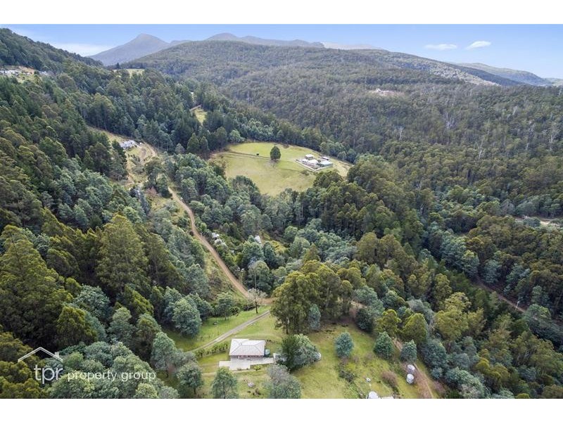 39 Andersons Road, Lower Longley TAS 7109