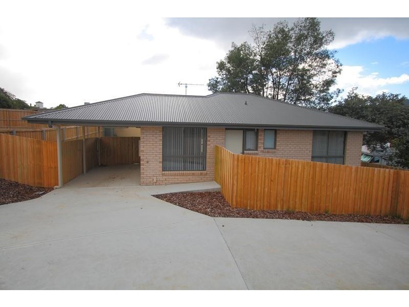 2/10 Lourdes Rise, Cygnet TAS 7112