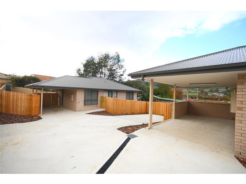 2/10 Lourdes Rise, Cygnet TAS 7112