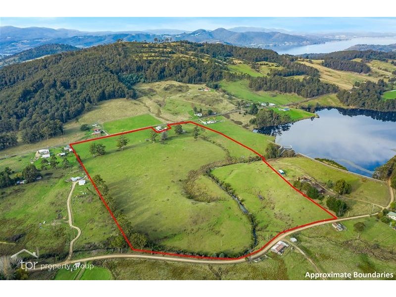 Lot 2 Huon Highway, Geeveston TAS 7116